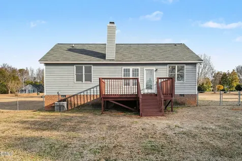 908 Olive Drive Garner NC 27529