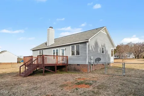 908 Olive Drive Garner NC 27529