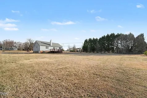908 Olive Drive Garner NC 27529