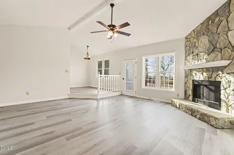908 Olive Drive Garner NC 27529