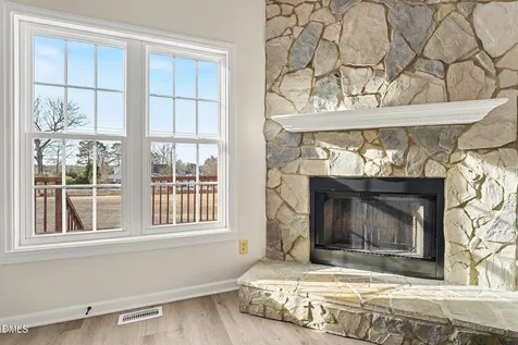 908 Olive Drive Garner NC 27529