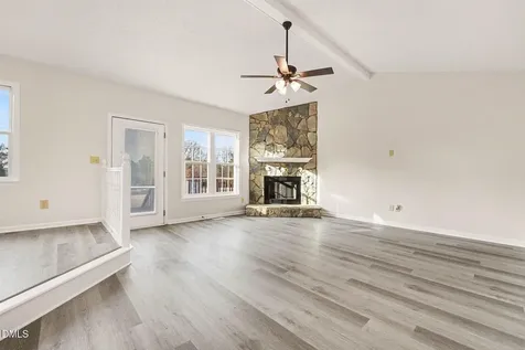 908 Olive Drive Garner NC 27529