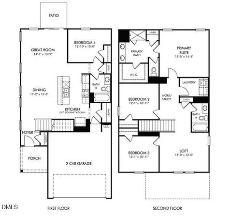 773 Red River Drive Garner NC 27529