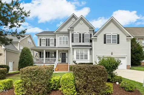 205 Bluffton Drive Morrisville NC 27560