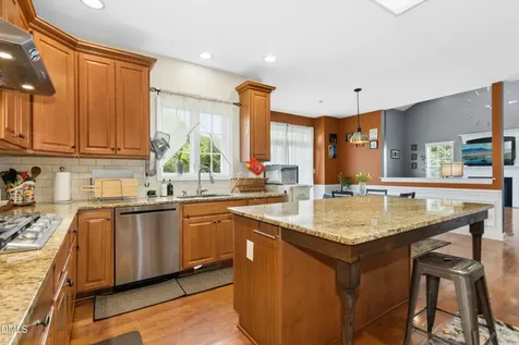 205 Bluffton Drive Morrisville NC 27560