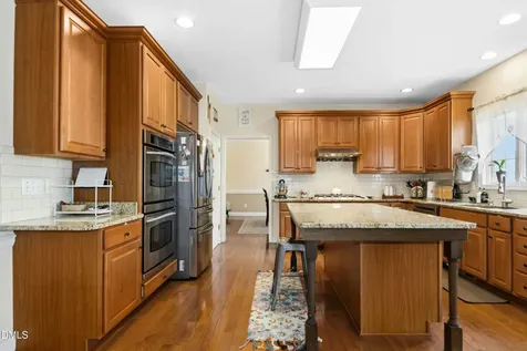 205 Bluffton Drive Morrisville NC 27560