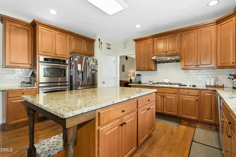 205 Bluffton Drive Morrisville NC 27560