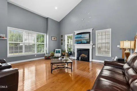 205 Bluffton Drive Morrisville NC 27560
