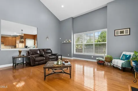 205 Bluffton Drive Morrisville NC 27560