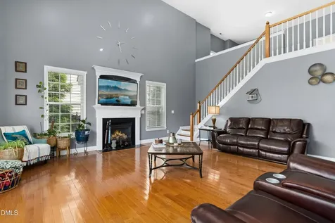 205 Bluffton Drive Morrisville NC 27560