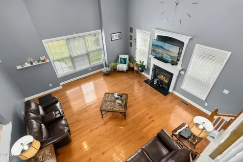 205 Bluffton Drive Morrisville NC 27560