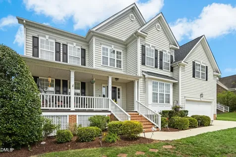 205 Bluffton Drive Morrisville NC 27560