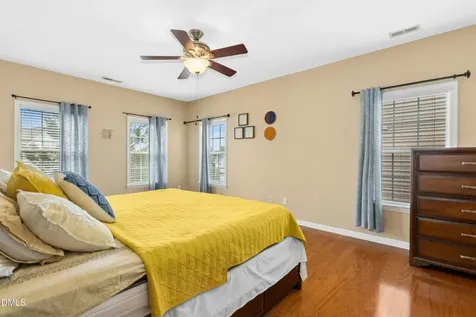 205 Bluffton Drive Morrisville NC 27560