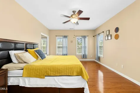 205 Bluffton Drive Morrisville NC 27560