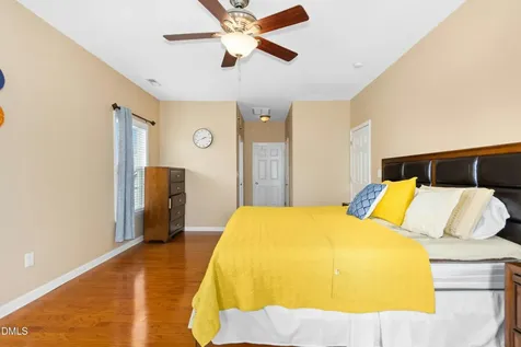 205 Bluffton Drive Morrisville NC 27560