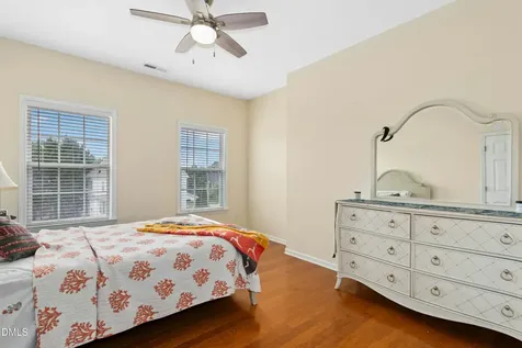 205 Bluffton Drive Morrisville NC 27560