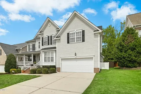205 Bluffton Drive Morrisville NC 27560