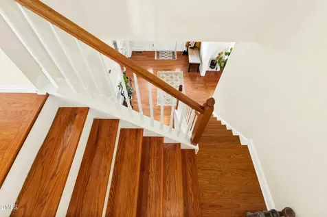205 Bluffton Drive Morrisville NC 27560