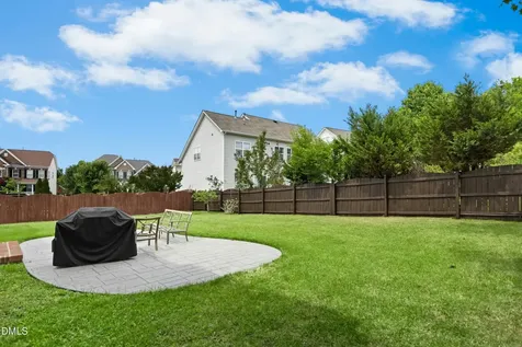 205 Bluffton Drive Morrisville NC 27560