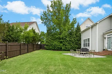 205 Bluffton Drive Morrisville NC 27560