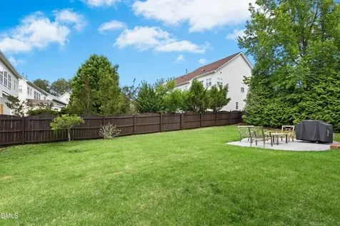 205 Bluffton Drive Morrisville NC 27560