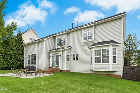 205 Bluffton Drive Morrisville NC 27560