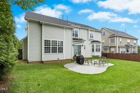 205 Bluffton Drive Morrisville NC 27560