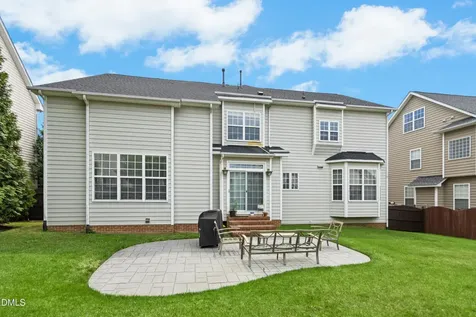 205 Bluffton Drive Morrisville NC 27560