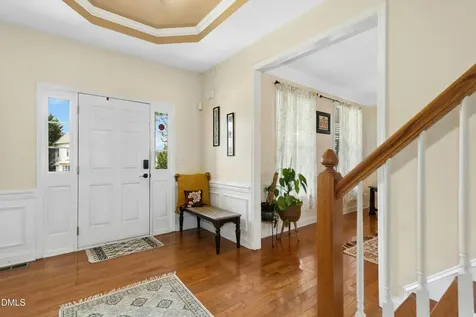 205 Bluffton Drive Morrisville NC 27560