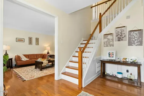 205 Bluffton Drive Morrisville NC 27560