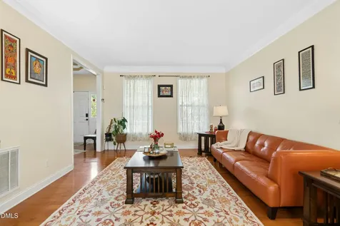 205 Bluffton Drive Morrisville NC 27560