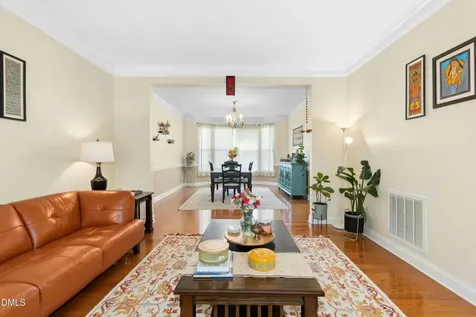 205 Bluffton Drive Morrisville NC 27560