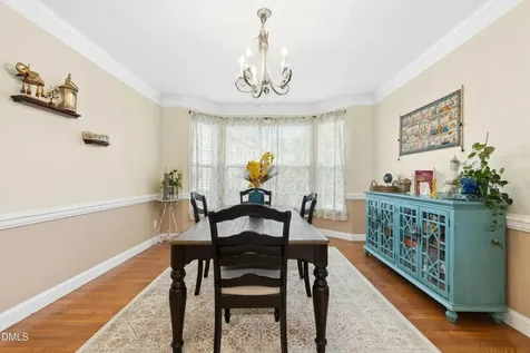 205 Bluffton Drive Morrisville NC 27560