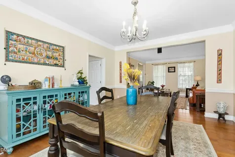 205 Bluffton Drive Morrisville NC 27560