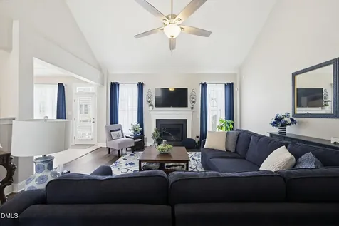 441 Shady Willow Lane Rolesville NC 27571