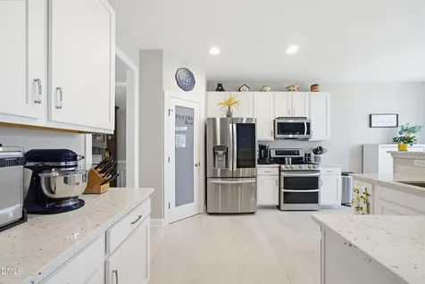 441 Shady Willow Lane Rolesville NC 27571