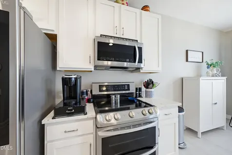 441 Shady Willow Lane Rolesville NC 27571