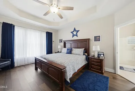 441 Shady Willow Lane Rolesville NC 27571