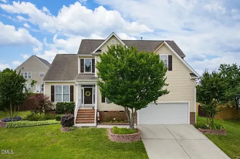 441 Shady Willow Lane Rolesville NC 27571