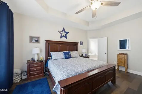 441 Shady Willow Lane Rolesville NC 27571