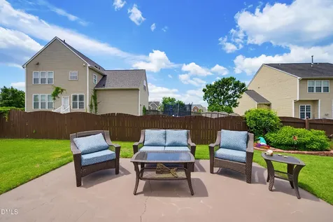 441 Shady Willow Lane Rolesville NC 27571