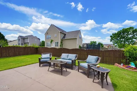 441 Shady Willow Lane Rolesville NC 27571
