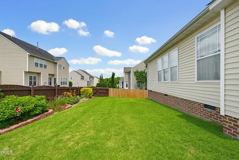 441 Shady Willow Lane Rolesville NC 27571
