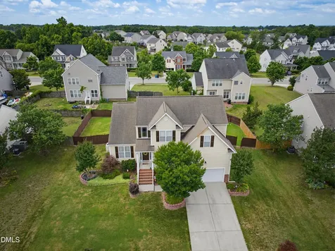 441 Shady Willow Lane Rolesville NC 27571