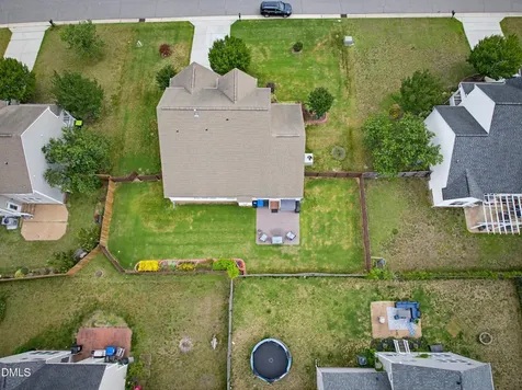 441 Shady Willow Lane Rolesville NC 27571