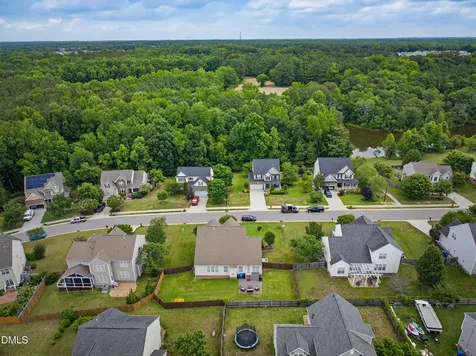 441 Shady Willow Lane Rolesville NC 27571