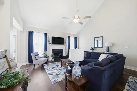 441 Shady Willow Lane Rolesville NC 27571
