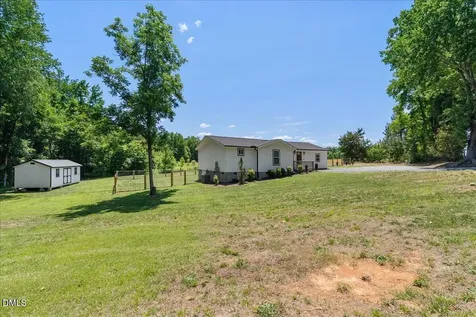 4004 Old Nc 75 Stem NC 27581