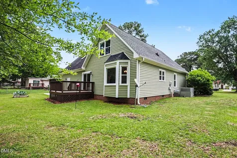 1607 Munroe Lane Goldsboro NC 27534