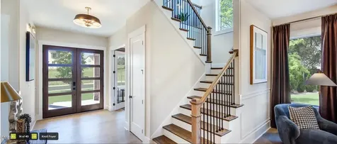24 Maple Grove Trail Clayton NC 27520